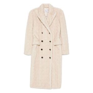 Giuseppe Di Morabito Women Coat